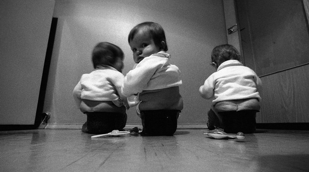 30 светлых фотографий советской эпохи в работах гениальных фотомастеров