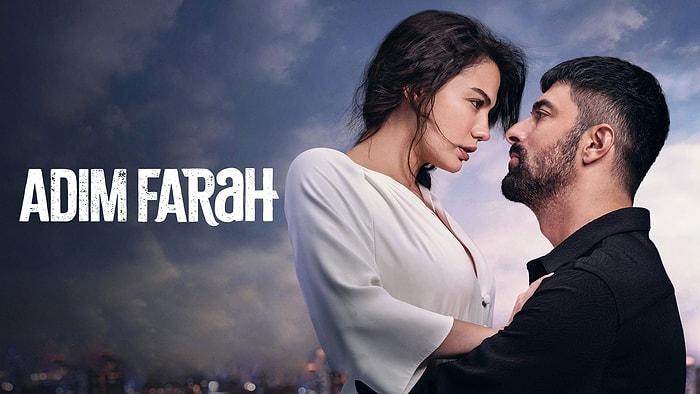 Adım Farah: A Tale of Survival, Love, and Redemption in the Heart of Istanbul