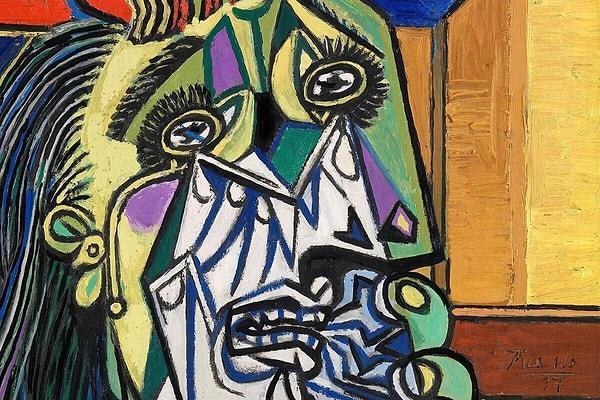 Dünyaca ünlü İspanyol ressam Pablo Picasso'nun eserlerine illaki bir yerlerde denk gelmişsinizdir.