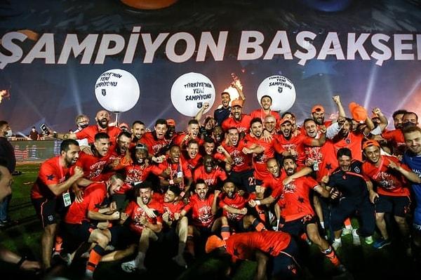 Türkiye'de bu alandaki en önemli örneklerden birisi ise Başakşehir Spor Kulübü.
