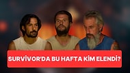 Survivor'da Yarı Final Öncesi Son Eleme: Adada Hangi Yarışmacı Veda Etti?