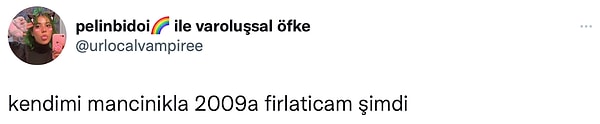 2. Mancınıklaysa tamam! 🙈