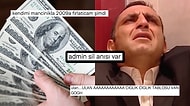 2009 Yılında Yapılan "Dolar 2 TL Oldu!" Paylaşımı Hortladı! Sosyal Medya Kullanıcıları Efkara Boğuldu!
