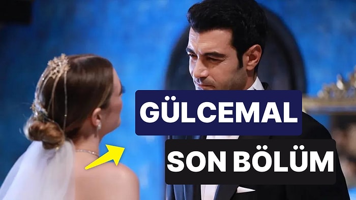 Gülcemal 9. Bölüm İzle: Gülcemal Son Bölüm Tek Parça Full İzle