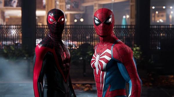 Dün geceki Summer Game Fest etkinliğinde ise Marvel's Spider-Man 2'nin çıkış tarihi paylaşıldı.