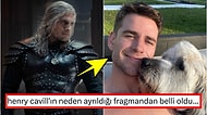 Henry Cavill'ı Son Kez Göreceğimiz Netflix Dizisi 'The Witcher'ın 3. Sezonundan Yeni Bir Fragman Geldi!