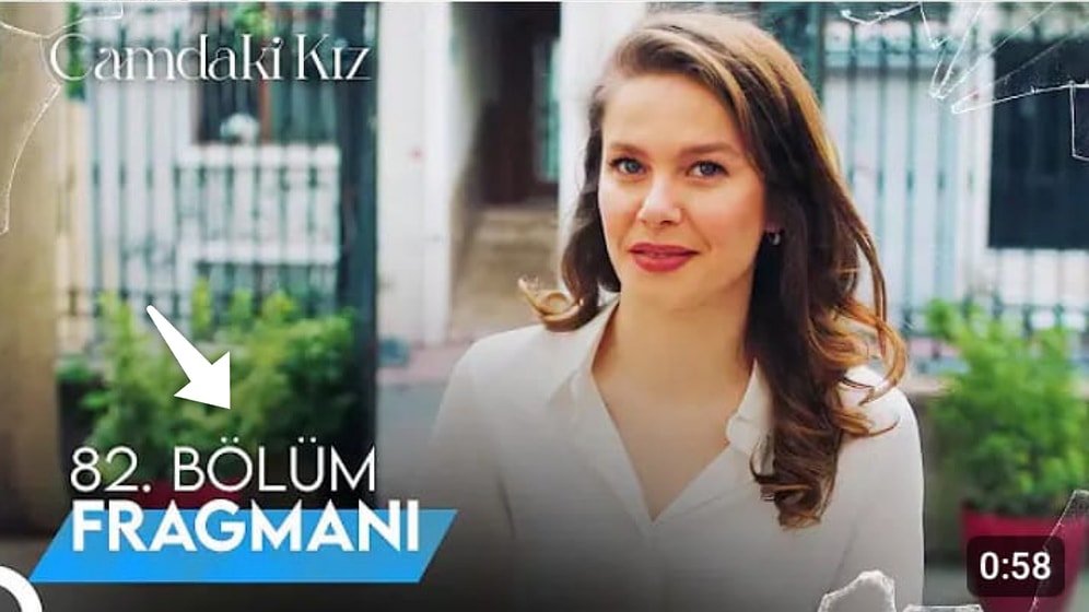 Camdaki Kız Dizisinin Final Fragmanı Yayınlandı: Camdaki Kız 82.Bölüm Fragmanı ve Son Bölüm Özeti