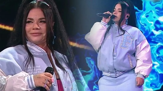 «Нужно скинуть 20 кило»: как сейчас выглядит певица Бьянка, королева русского R’n’B