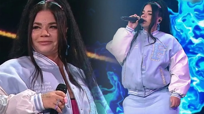 «Нужно скинуть 20 кило»: как сейчас выглядит певица Бьянка, королева русского R’n’B