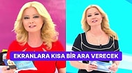 Müge Anlı ile Tatlı Sert Programının Sezon Finali Tarihi Belli Oldu