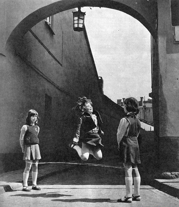 10. Подружки, 1984