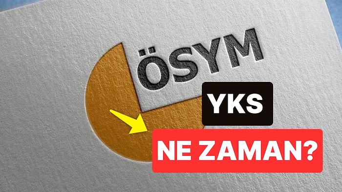 YKS Ne Zaman, Saat Kaçta? YKS Ne Zaman Açıklanacak?