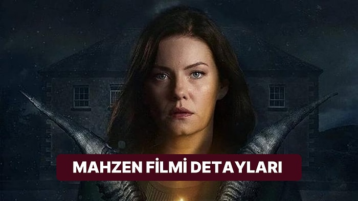 Mahzen (The Cellar) Filminin Konusu Nedir, Oyuncuları Kimler? Mahzen Filmi Hakkında Merak Edilenler