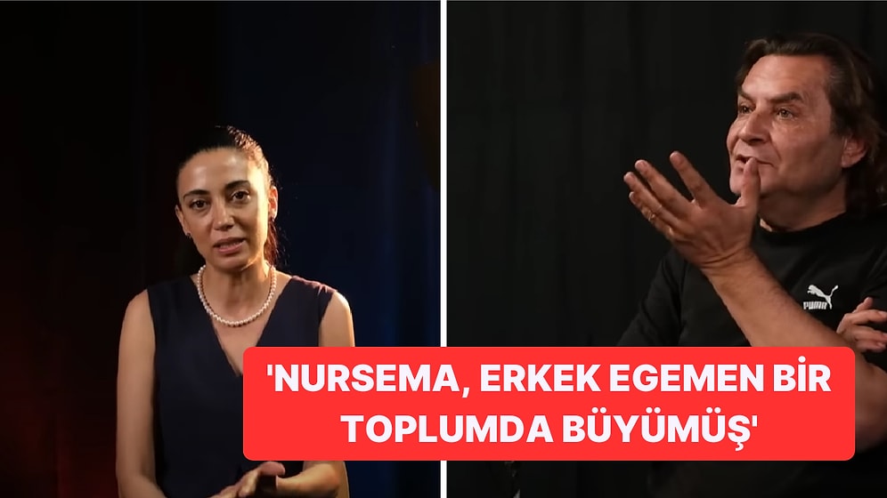 "Nursema Hayatım İçin Dönüm Noktası" Kızılcık Şerbeti'nin Nursema'sı Ceren Karakoç Karakterini Anlattı