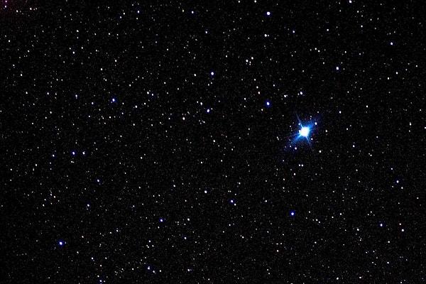 Titreşen yıldızların gökyüzünde parıldayan bir kısmı, yüzeyindeki gazların hareketi nedeniyle ortaya çıkar.