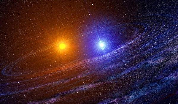 İkinci bir tür olan tutarsız dalgaların ise süpernovalar gibi yıldız patlamalarından kaynaklandığı düşünülüyor.