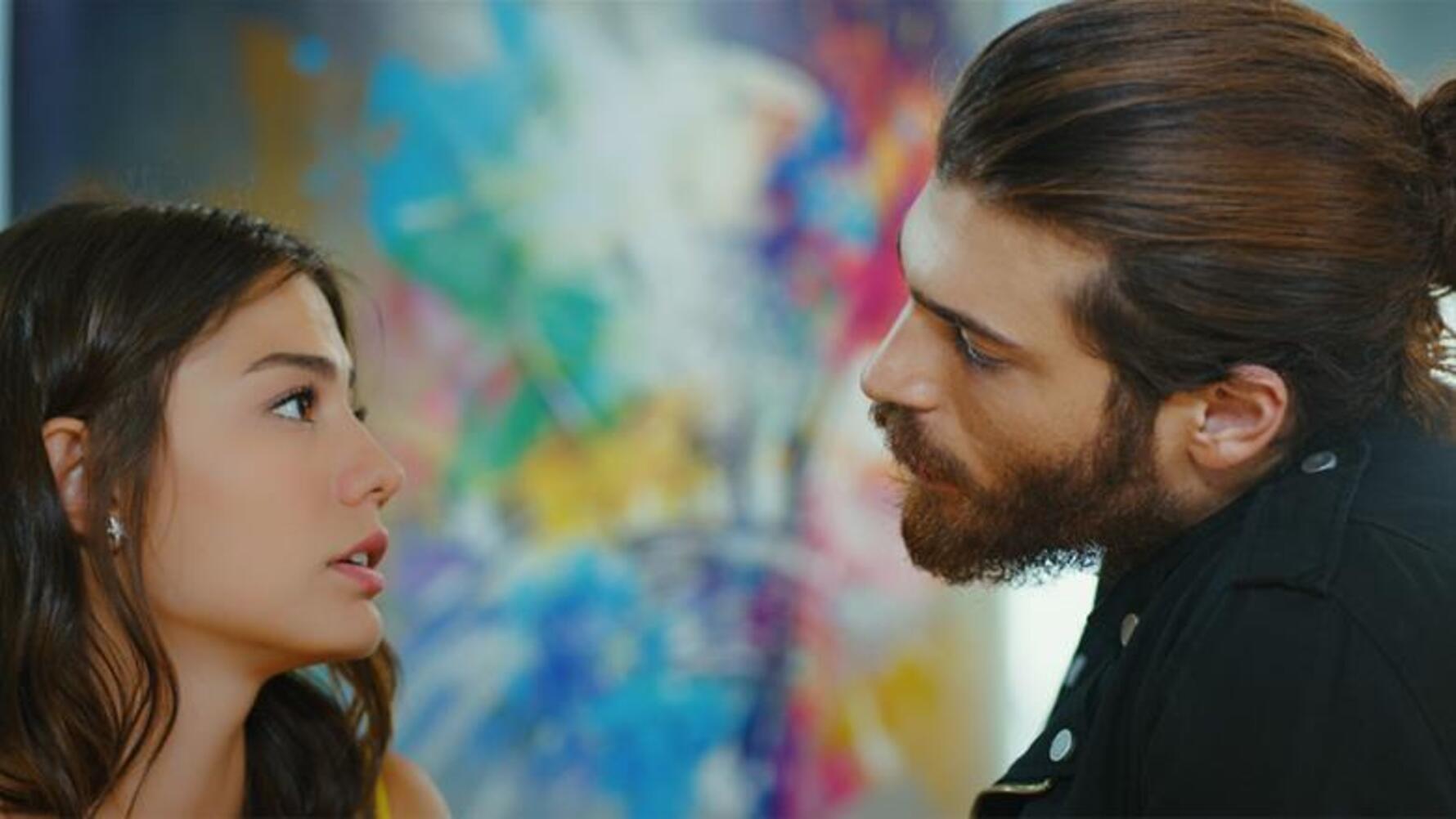 Erkenci Kuş (Early Bird): A Charming Turkish Romantic Comedy Series