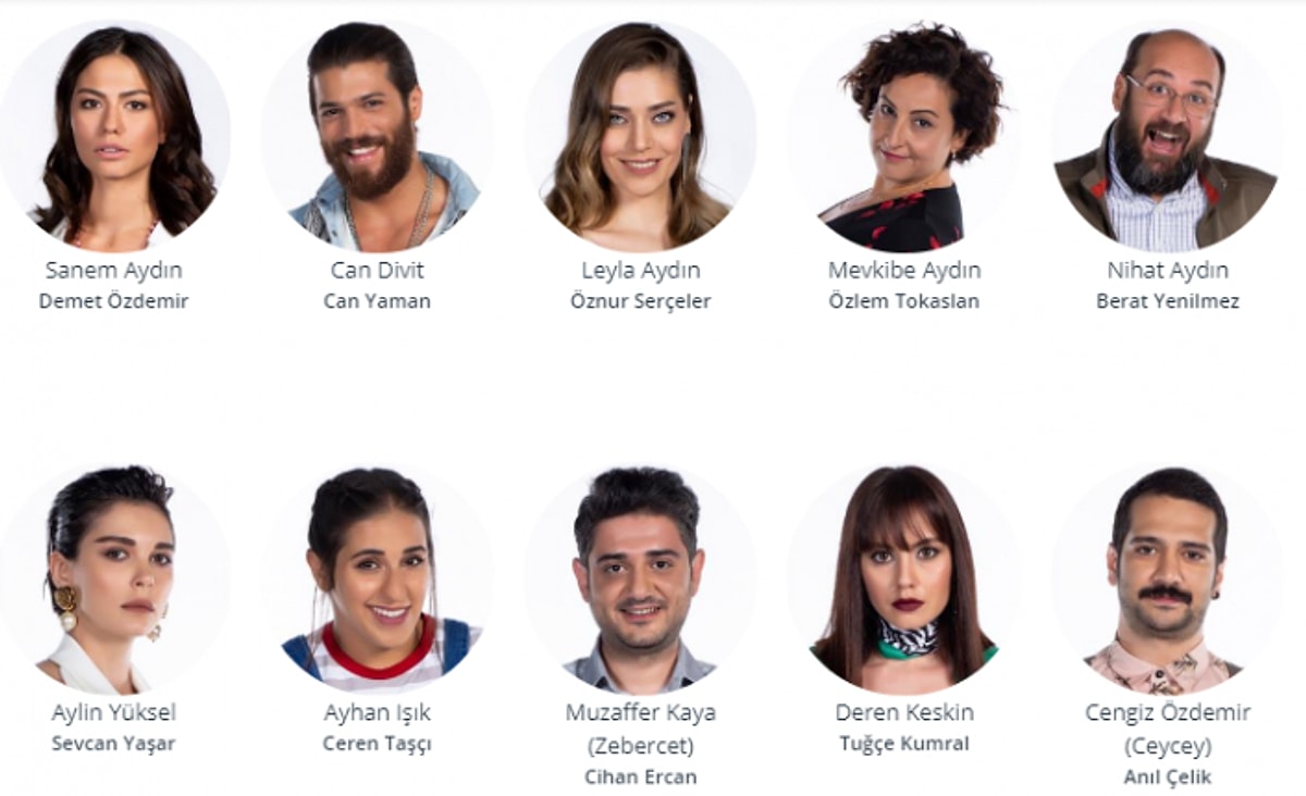 Erkenci Kuş (Early Bird): A Charming Turkish Romantic Comedy Series