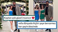 Volkan Demirel'in Mezuniyet Töreninde Yalnız Bırakmadığı Kişinin Kim Olduğunu Öğrenince Gözleriniz Dolacak