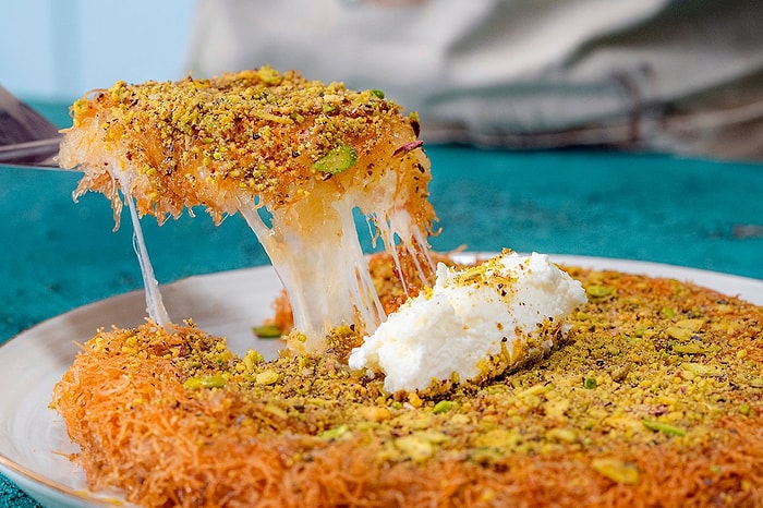 Rediscover the Flavors of Turkish Cuisine: 12 Must-Try Dishes in Antakya, Hatay