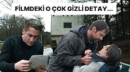 'Tutsak' Filminin İlk Sahnesindeki Gizli Detayı Gördükten Sonra Oturup Tekrar İzlemek İsteyeceksiniz!