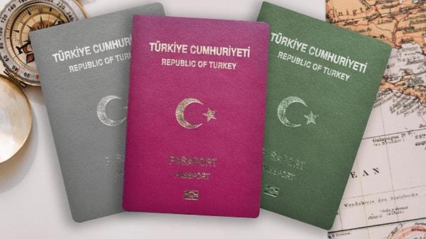 'Türk vatandaşları bunun nedenini bize değil, Türk hükümetine sormalı'