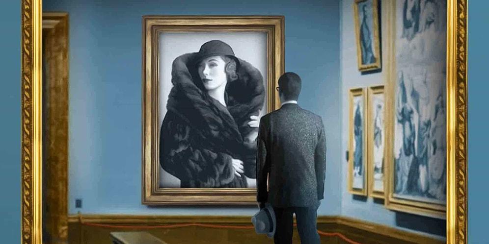 Madonna in a Fur Coat: A Captivating Tale of Love and Identity