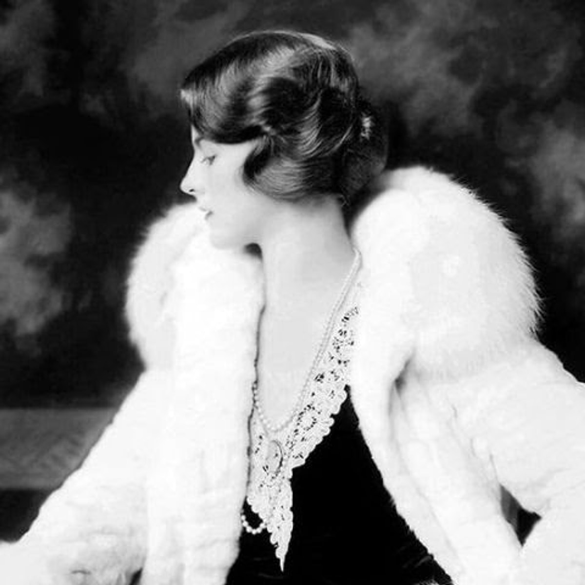 Madonna in a Fur Coat A Captivating Tale of Love and Identity Onedio