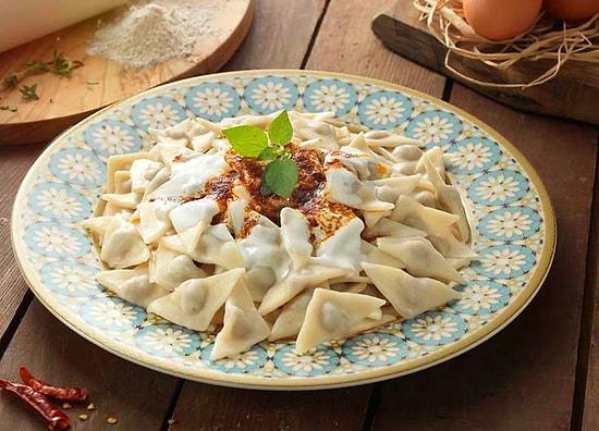 Mastering the Art of Turkish Mantı: A Flavorful Journey into Traditional Dumplings