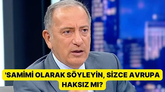 Diplomattan Dikkat Çeken ‘Vize’ Açıklaması: 'Türk Vatandaşları Nedenini Bize Değil, Türk Hükümetine Sormalı'