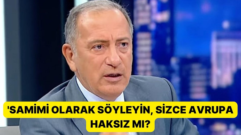 Diplomattan Dikkat Çeken ‘Vize’ Açıklaması: 'Türk Vatandaşları Nedenini Bize Değil, Türk Hükümetine Sormalı'