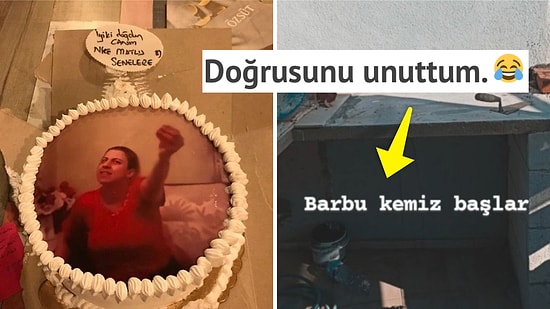 Yurdum İnsanının Yaratıcılığını Sergilemede Bir Dünya Markası Olduğunu Göstererek Tebessüm Ettiren Kareler