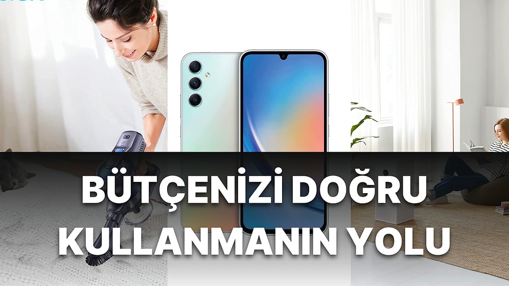 Şimdi Almazsanız Sonra Daha da Zamlı Alacağınız Kesin Olan Bütçe Dostu En Beğenilen Teknolojik Ürünler