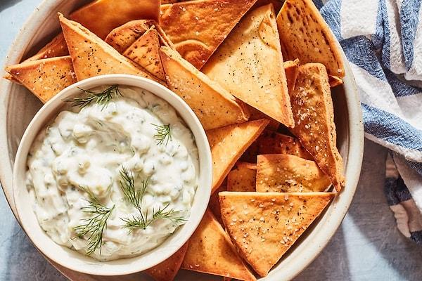 The Signature Flavors and Regional Variations of Greece's Iconic Tzatziki