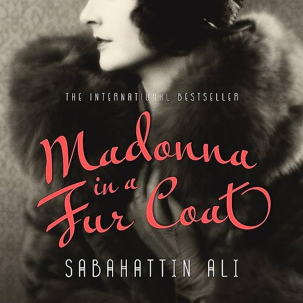 "Madonna in a Fur Coat" by Sabahattin Ali