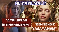 İlişkiyi Bitirmek İsteyince İntihar Etmekle Tehdit Eden Eski Sevgiliye Nasıl Yaklaşılmalı?