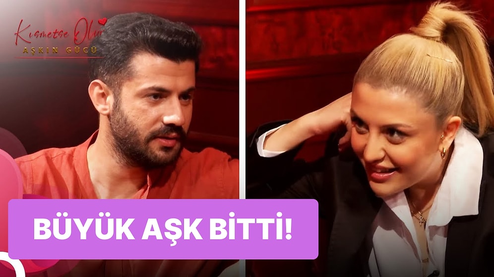 Kısmetse Olur Tuğçe'yi Aldattığı İfşa Olan Ozan'a Desteğini Açıklayan Bilek'e Tuğçe'den Cevap Gecikmedi