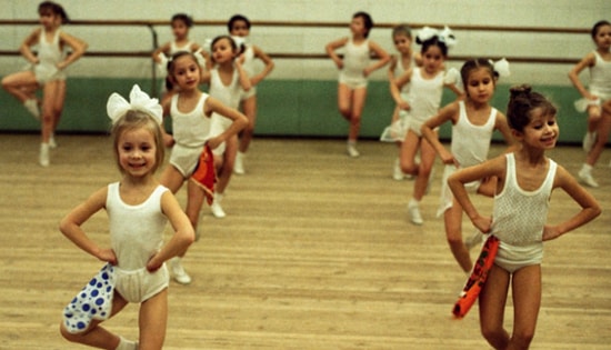 20 редких и интересных фотографий времен Советского Союза