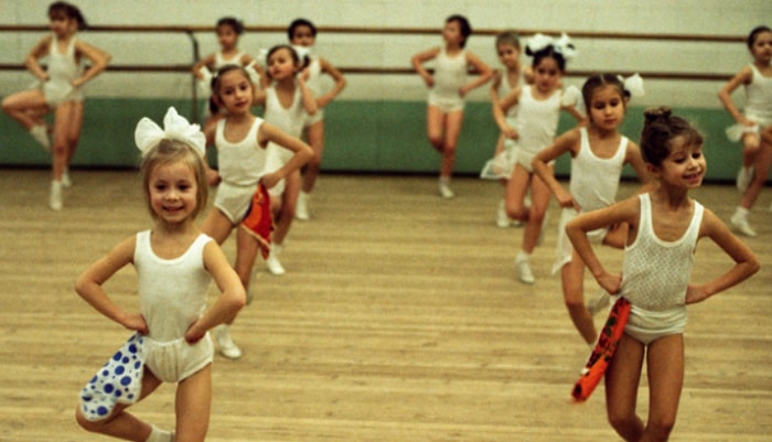 20 редких и интересных фотографий времен Советского Союза