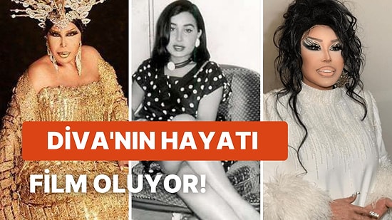 Diva Lakaplı Sanatçı Bülent Ersoy, Hayatının Filmi İçin Anlaşma Yaptı: Filmden Alacağı Ücret Dudak Uçuklattı!