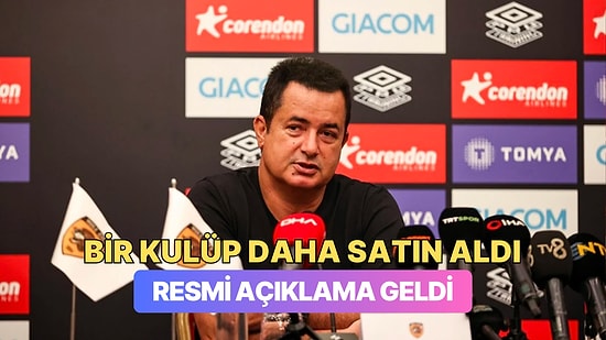 Acun Ilıcalı, Hull City'den Sonra İrlanda Ekibi Shelbourne FC'yi de Satın Aldı