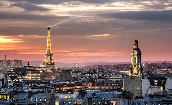 11. Граничит ли Франция с Италией?