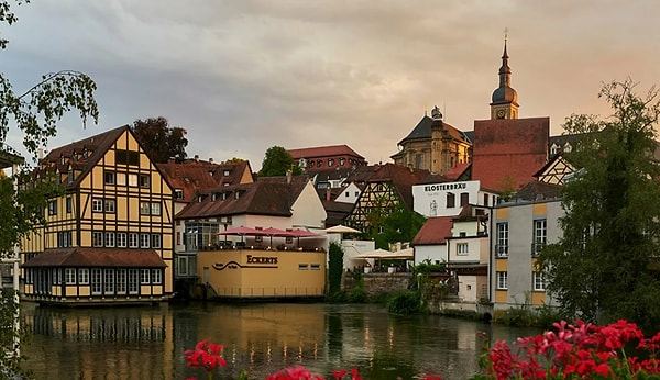 19. Столица Германии?