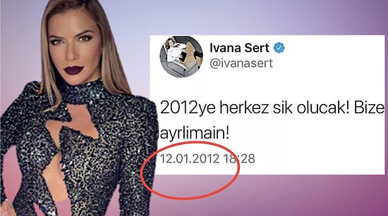 Ünlülerin Yıllar Önce Attığı Bu Efsane Tweetlerin Üstünden Geçen Zamanı Görünce Hayrete Düşeceksiniz