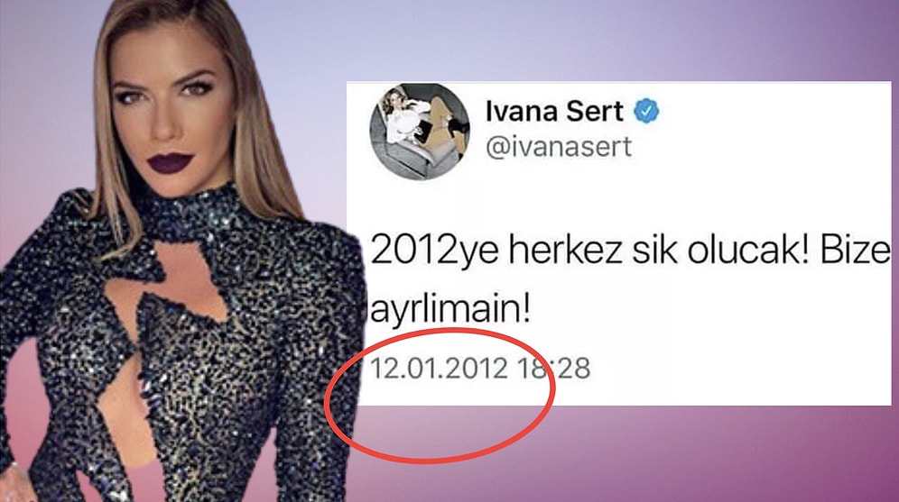 Ünlülerin Yıllar Önce Attığı Bu Efsane Tweetlerin Üstünden Geçen Zamanı Görünce Hayrete Düşeceksiniz