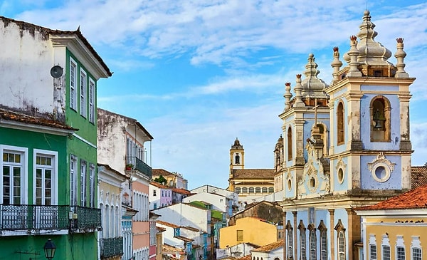 20. Граничит ли Сальвадор с Гватемалой?