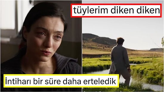 Nuri Bilge Ceylan'ın Yakında Vizyona Girecek Filmi 'Kuru Otlar Üstüne'den İlk Fragman ve Görseller Geldi!