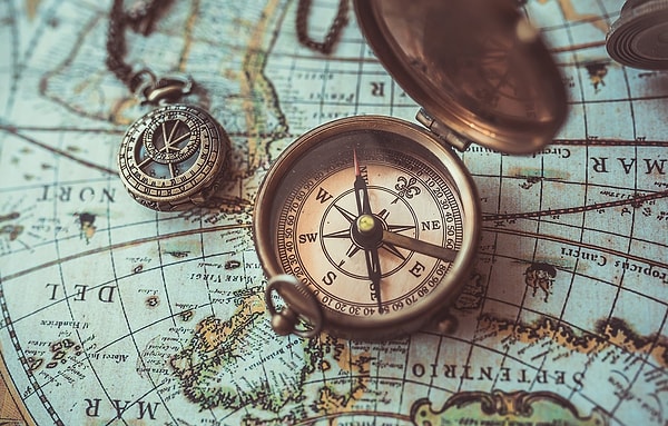 У вас высокий географический IQ!