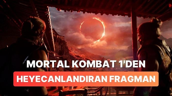 Mortal Kombat 1 Oynanış Videosu İle Hepimizi Yere Serdi