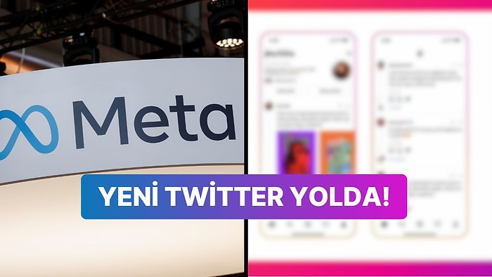 Meta'nın Twitter'ı Tarihe Gömecek Platformundan Yeni Görüntüler Geldi: Instagram'a Çok Benziyor!